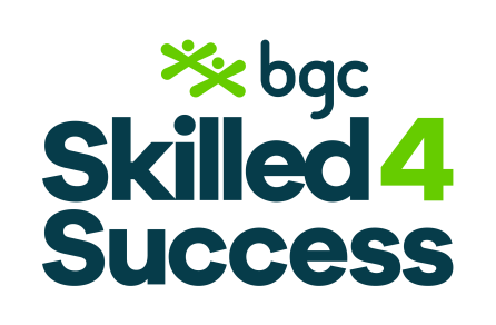 BGC Skilled4Success
