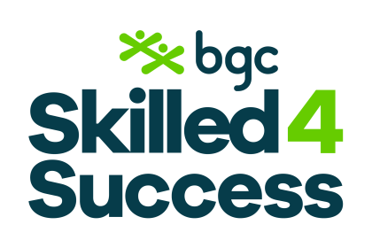 BGC Skilled4Success