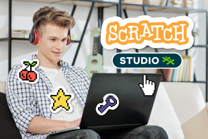 Scratch Studio